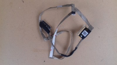Cablu LCD si camera video Dell Latitude E5440 (DC02001T700) foto