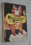 Carte pentru copii Enciclopedia cu zambete