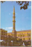 bnk cp Egipt - Moscheea Imam el Hossein - necirculata