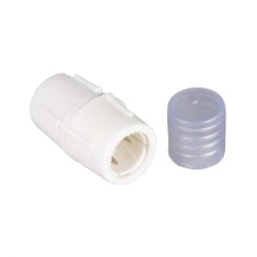 Set Accesorii Tub Luminos Mufa Imbinare+Capac