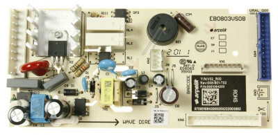 MODUL ELECTRONIC U-1 NEW TYPE42 5951084200 Frigider / Combina frigorifica ARCELIK / BEKO foto