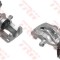 Etrier frana FORD FOCUS (DAW, DBW) (1998 - 2007) TRW BHN312