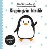 H&uacute;zd ki &eacute;s n&eacute;zd meg! - Kispingvin f&uuml;rdik
