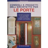 CONSIGLI E PROGETTI DELL&#039;ARCHITETTO PER LE PORTE (IDEI DE USI)-MAURIZIO CORRADO-239096