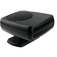 Incalzitor si racitor auto Tovbmup, 3 orificii, 12V 200W, functie dezghetare, zgomot redus