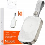 Mcdodo &Icirc;ncărcător Inductiv Pentru &Icirc;ncărcare Usb-C Apple Watch 9 Se Ultra Strap