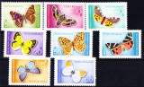 TSV$ - 1969 LP 703 FLUTURI MNH/** LUX