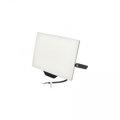 Proiector led 100W, 8000lm, 6400K, IP65 alimentare 220V-240V foto