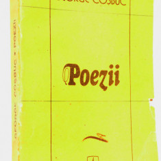 Poezii - George Cosbuc