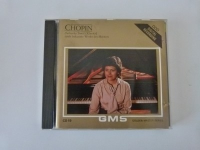 Chopin - impromtu, nocturnes , fantasie foto