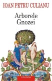 Arborele Gnozei. Mitologia gnostică de la creștinismul timpuriu la nihilismul modern - Paperback brosat - Ioan Petru Culianu - Polirom