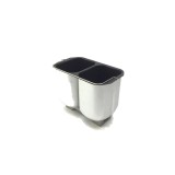 Tava Dubla Paine Originala Gorenje Cod 311746 - Accesorii Masina Paine