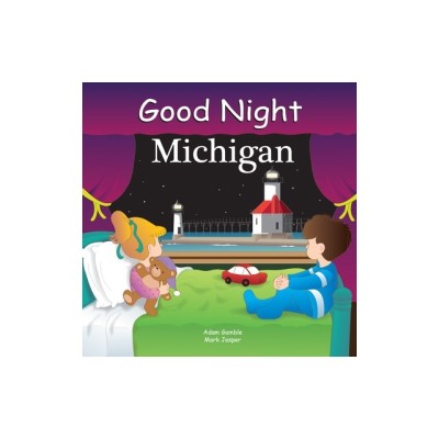 Good Night Michigan foto