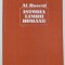 ISTORIA LIMBII ROMANE-AL. ROSETTI 1978