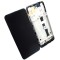 Display Motorola One Fusion Plus PAKF0002IN Display Service Pack Negru Black
