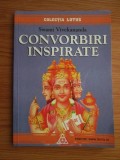 Swami Vivekananda - Convorbiri inspirate