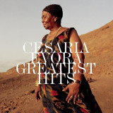 Greatest Hits Cesaria Evora | Cesaria Evora, sony music