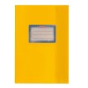 Invelitori a5 pp galbene, Herlitz