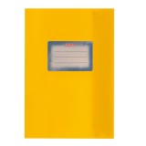 Invelitori a5 pp galbene, Herlitz