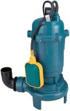 Pompa Submersibila Cu Tocator Wqcd Evosanitary / 750W