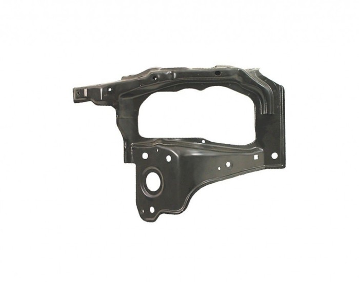 Suport far Opel Corsa C, 07.2000-10.2003, Opel Corsa C, 07.2000-10.2003, Opel Corsa C, 07.2000-10.2003, Opel Corsa C, 10.2003-10.2010, Perete Lateral
