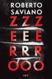 ZeroZeroZero - Paperback brosat - Roberto Saviano - Art