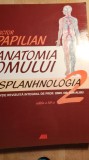 Victor papilian,anatomia omului, splanhologie,vol 2,Ed xii. 0182