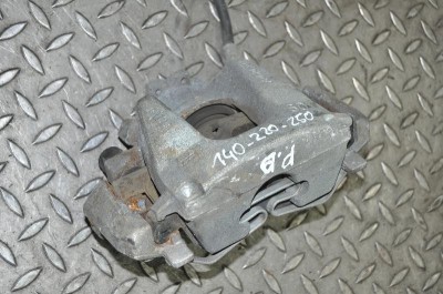 Etrier de fr&amp;acirc;nă dreapta față LAND ROVER RANGE ROVER VELAR L560 2018 3715633 foto