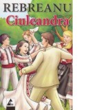 Ciuleandra - Liviu Rebreanu
