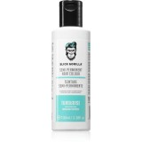 Slick Gorilla Hair Colour culoare par pentru barbati Blue 100 ml