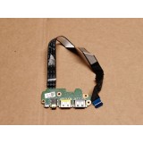 Modul USB pentru Lenovo V510-15IKB