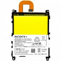 Acumulator Sony LiS1525ERP Xperia Z1 (L39H) Original Swap