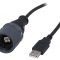 Cablul-Adaptor Push-Pull 1A, 2M