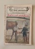 Jean de la Hire - Cei trei cercetași - Nr. 95 Cufărașul cristalizat