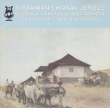 CD: Madrigal &ndash; Romanian Choral Jewels ( original Electrecord - Made in England - vezi descriere )