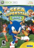 Sega Superstars Tennis Xbox 360, Second-Hand