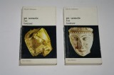 Pe urmele lui Homer - Heinrich Schliemann - 2 vol.