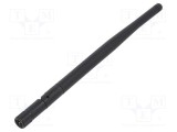 Antenă 2J Antennas ISM, LoRa, RF, SIGFOX, ZigBee 1,4dBi 863-870MHz SMA