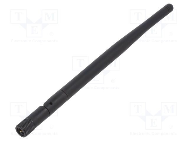 Antenă 2J Antennas ISM, LoRa, RF, SIGFOX, ZigBee 1,4dBi 863-870MHz SMA