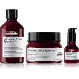 L&rsquo;Or&eacute;al Professionnel Color Obsession set pentru păr vopsit