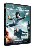 The Brothers Grimsby / Grimsby | Louis Leterrier