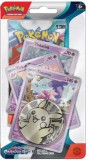 Pokemon TCG SV04 - Premium Checklane Blister PCI85411