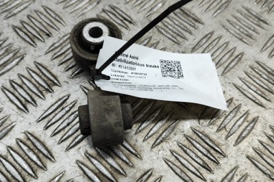 Bieleta stabilizatoare st&amp;acirc;nga spate PORSCHE MACAN 95B 2016 OEM: 95B505465,95B.505.465 21853527 foto