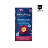 Movenpick Decaffeinato Capsule Nespresso, 10 buc