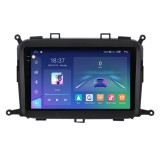 Cumpara ieftin Navigatie dedicata cu Android Kia Carens IV 2013 - 2018, 8GB RAM, Radio GPS