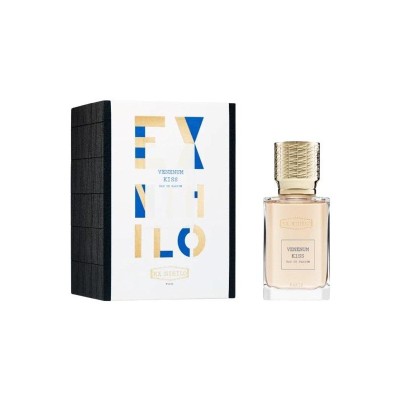 Ex Nihilo Venenum Kiss Apa de parfum unisex EDP 100 ml foto
