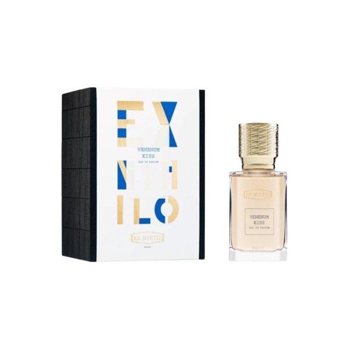 Ex Nihilo Venenum Kiss Apa de parfum unisex EDP 100 ml