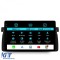 Navigatie Dedicata BMW Seria3 E46 (1997-2005), 9Inch, 4Gb Ram, 64Gb Stocare, Carplay Performance AutoTuning