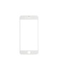 Geam cu Rama + OCA Apple iPhone 7 Plus Alb, Piese Telefon, Componente Display, Geam Carcasa