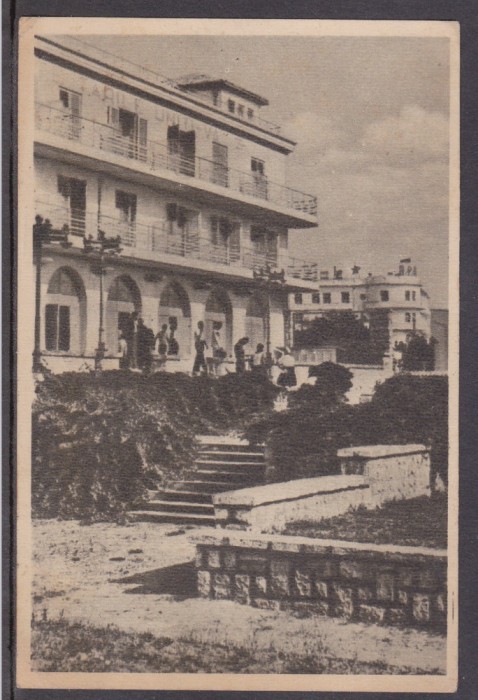 QW24 C - Carte postala - tematica turism - vedere - Constanta 3